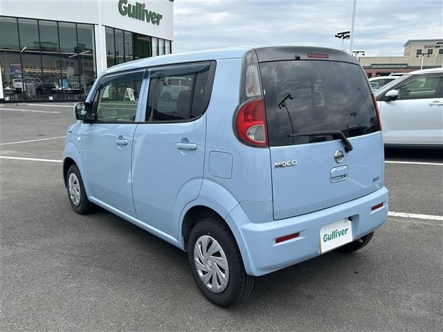 Nissan MOCO 2014 7284557-12