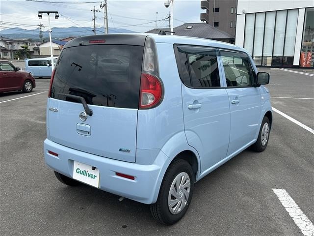 Nissan MOCO 2014 7284557-14