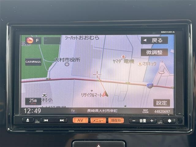 Nissan MOCO 2014 7284557-16