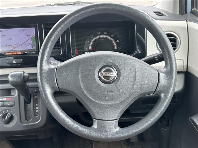 Nissan MOCO 2014 7284557-3