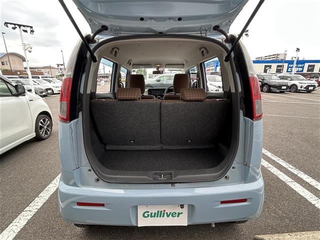 Nissan MOCO 2014 7284557-6