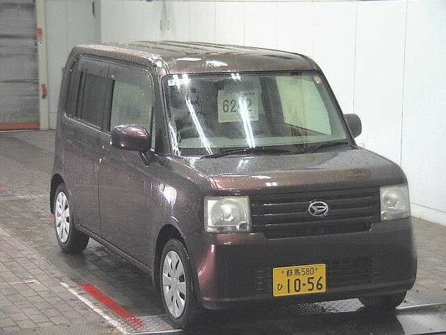 Daihatsu MOVE CONTE 2010 7290124-0