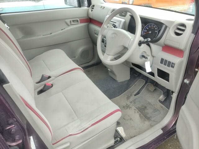 Daihatsu MOVE CONTE 2010 7290124-3