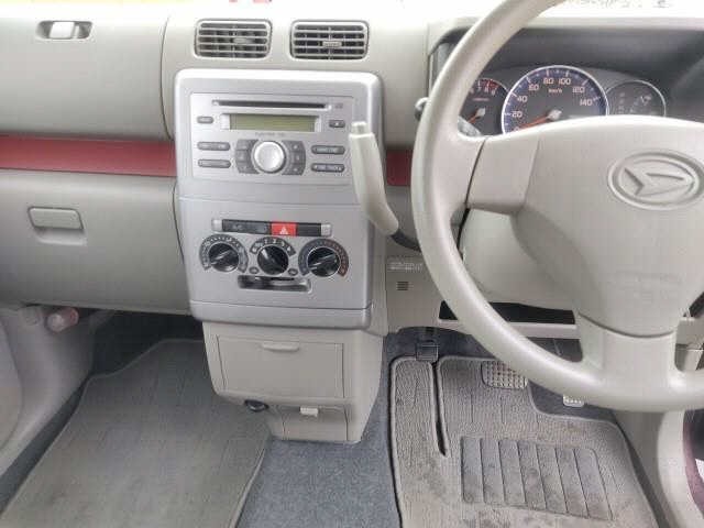 Daihatsu MOVE CONTE 2010 7290124-6