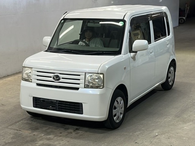 Daihatsu MOVE CONTE 2009 7290131-0