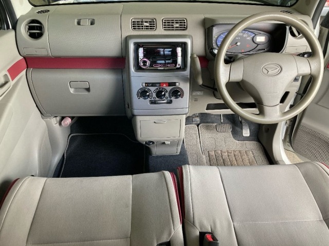 Daihatsu MOVE CONTE 2009 7290131-3