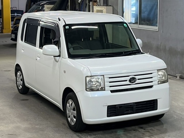 Daihatsu MOVE CONTE 2009 7290131-4