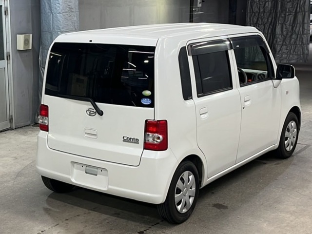 Daihatsu MOVE CONTE 2009 7290131-5