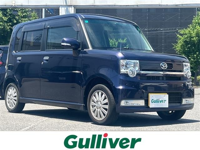Daihatsu MOVE CONTE 2010 7290201-0