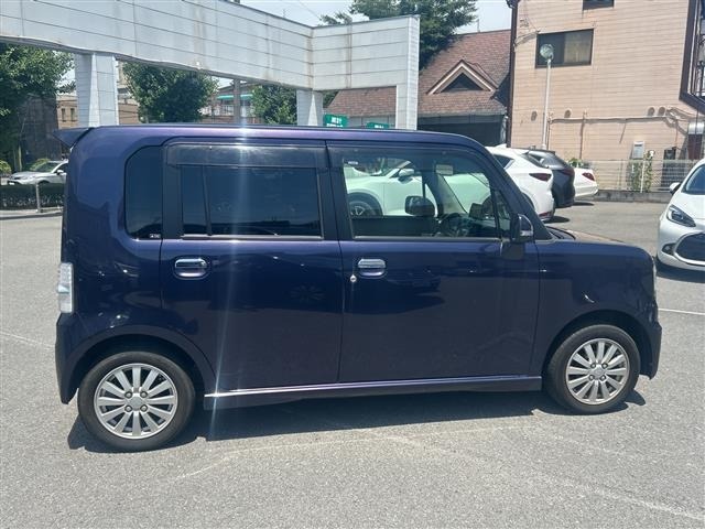 Daihatsu MOVE CONTE 2010 7290201-1