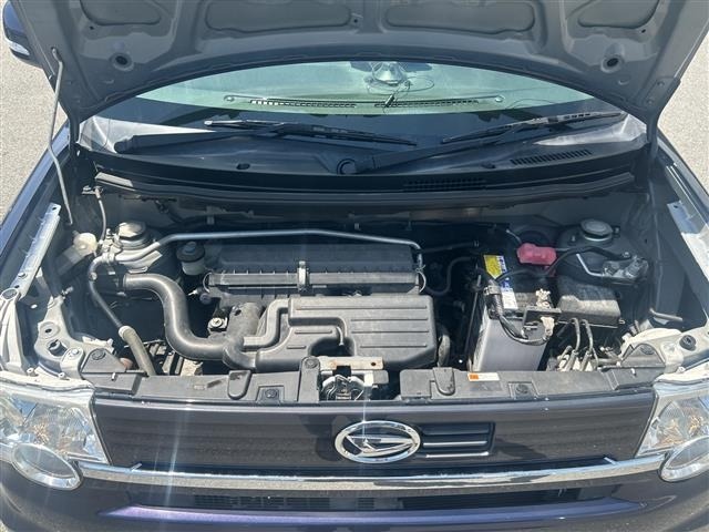 Daihatsu MOVE CONTE 2010 7290201-12