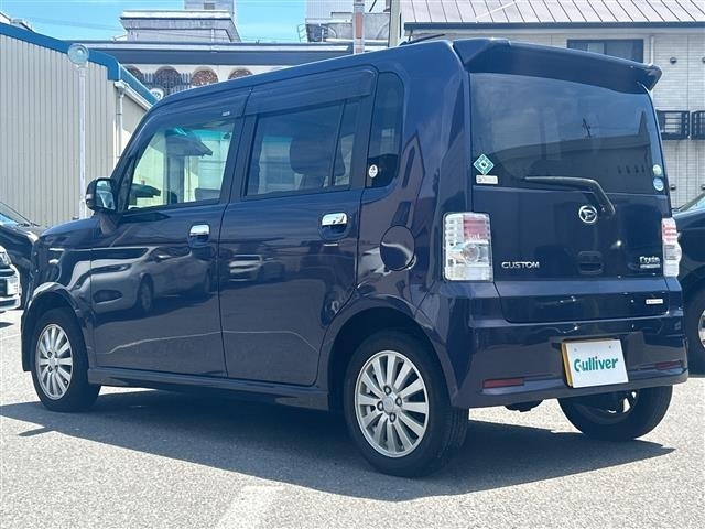 Daihatsu MOVE CONTE 2010 7290201-13