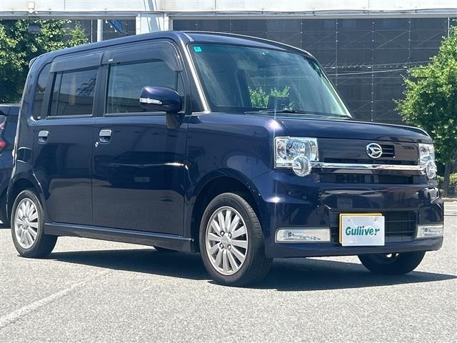Daihatsu MOVE CONTE 2010 7290201-15