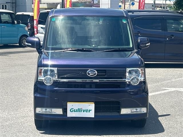 Daihatsu MOVE CONTE 2010 7290201-16