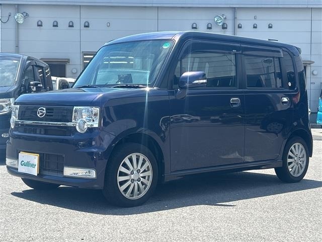 Daihatsu MOVE CONTE 2010 7290201-17