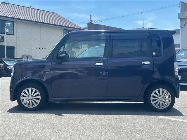 Daihatsu MOVE CONTE 2010 7290201-18