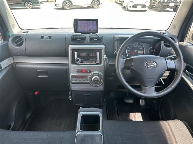 Daihatsu MOVE CONTE 2010 7290201-20