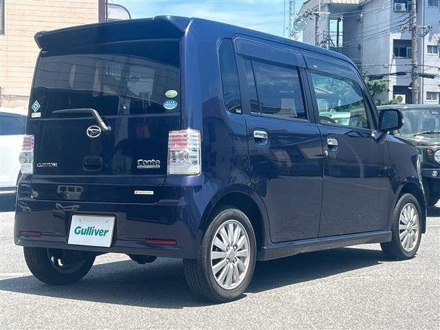 Daihatsu MOVE CONTE 2010 7290201-21