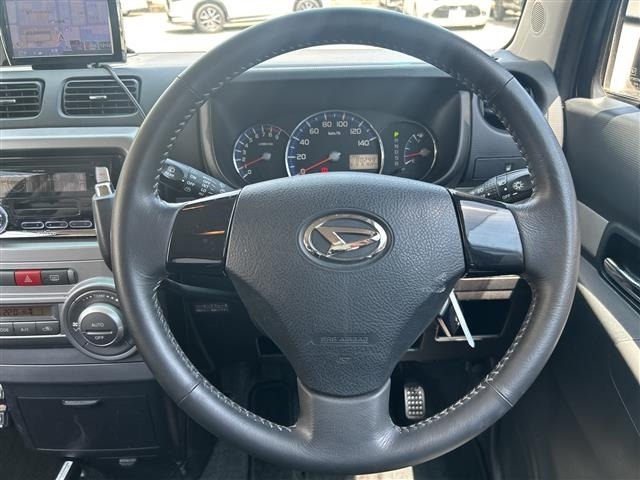 Daihatsu MOVE CONTE 2010 7290201-22