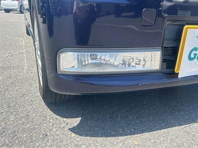 Daihatsu MOVE CONTE 2010 7290201-3