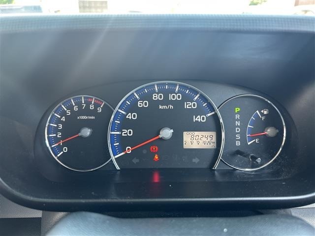 Daihatsu MOVE CONTE 2010 7290201-6