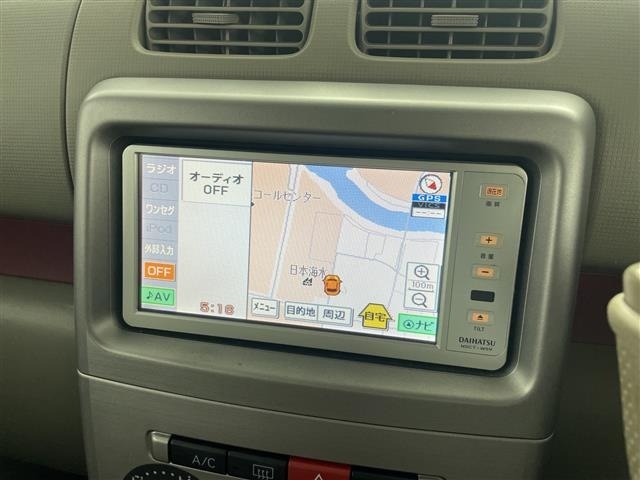 Daihatsu MOVE CONTE 2010 7290222-17