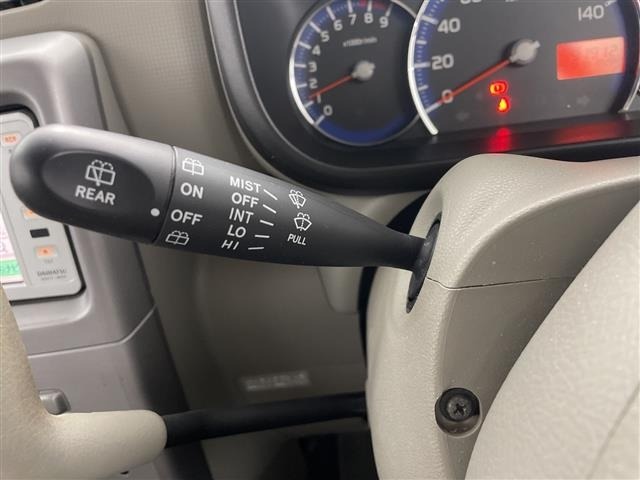 Daihatsu MOVE CONTE 2010 7290222-21