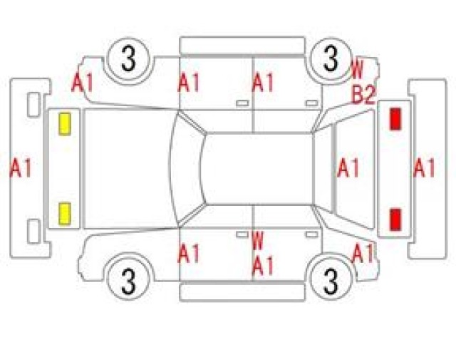 Daihatsu MOVE CONTE 2010 7290222-23