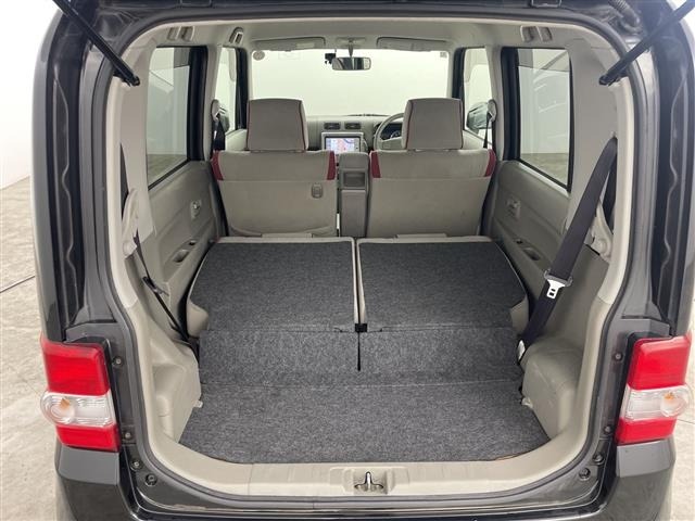 Daihatsu MOVE CONTE 2010 7290222-4