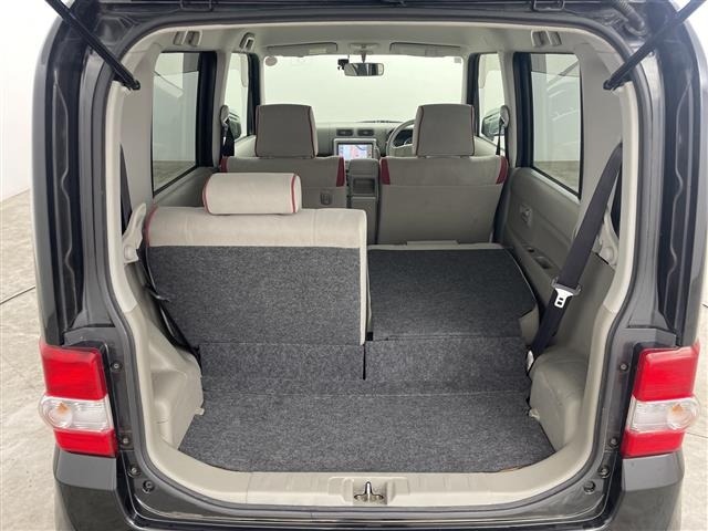 Daihatsu MOVE CONTE 2010 7290222-6