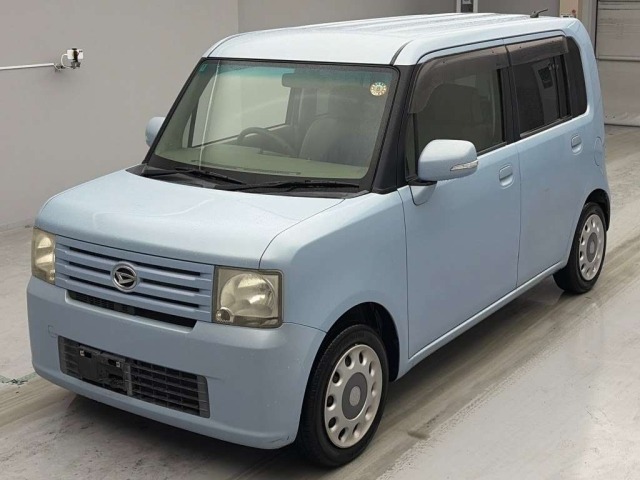 Daihatsu MOVE CONTE 2010 7290223-0