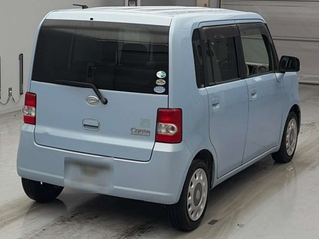 Daihatsu MOVE CONTE 2010 7290223-1