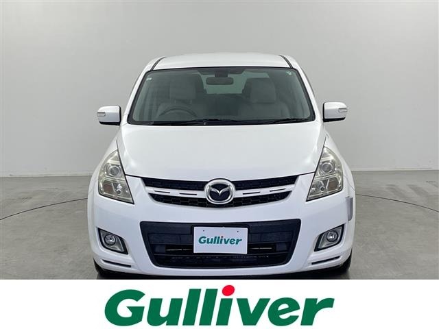 Mazda MPV 2007 7287655-0