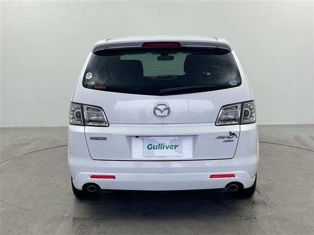 Mazda MPV 2007 7287655-1