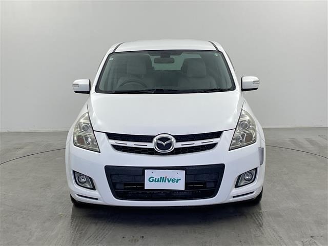 Mazda MPV 2007 7287655-3