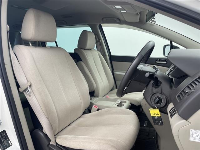 Mazda MPV 2007 7287655-4