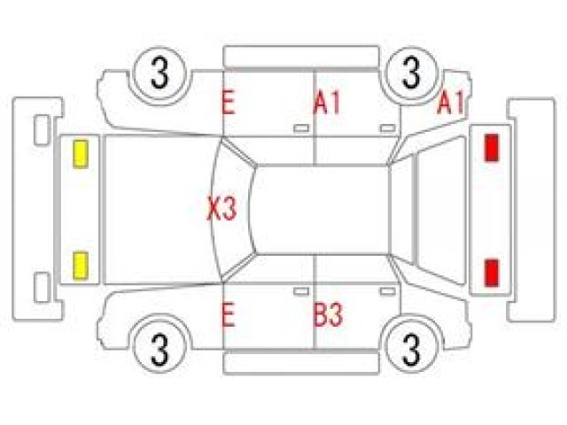 Mazda MPV 2007 7287655-6