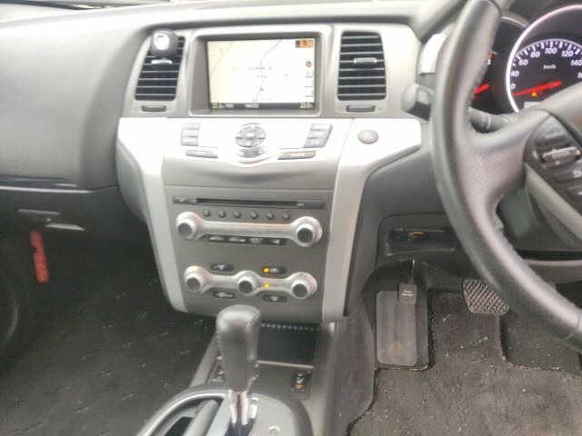 Nissan MURANO 2011 7283932-6