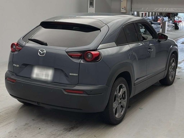 Mazda MX-30 2021 7282845-1