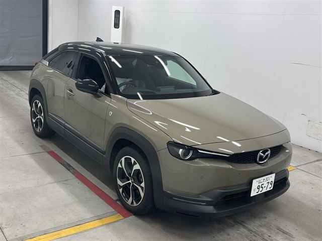 Mazda MX-30 2023 7282846-0