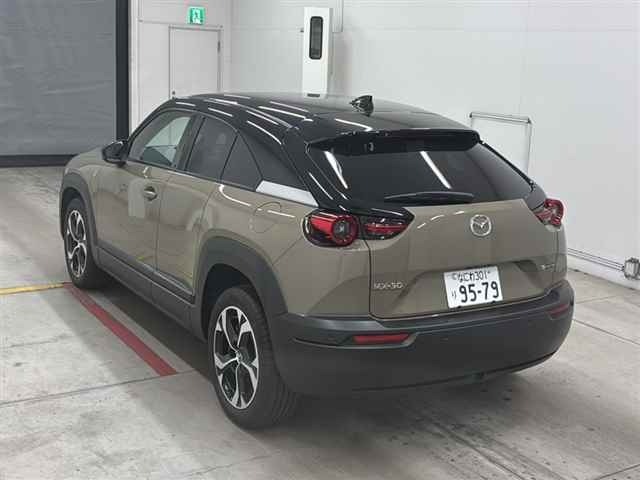 Mazda MX-30 2023 7282846-1
