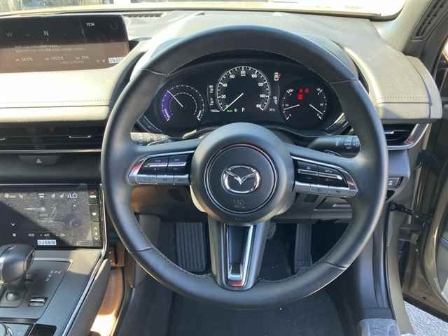 Mazda MX-30 2023 7282846-3