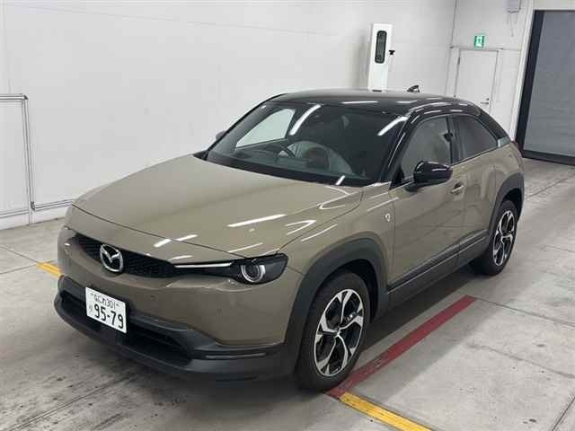 Mazda MX-30 2023 7282846-4