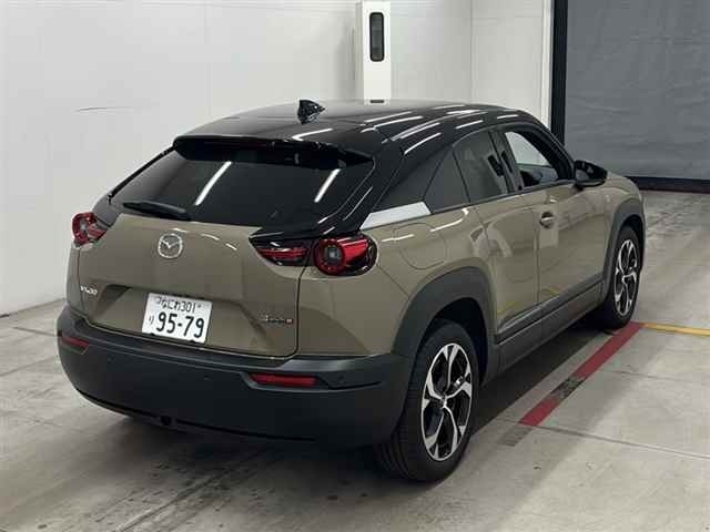 Mazda MX-30 2023 7282846-5