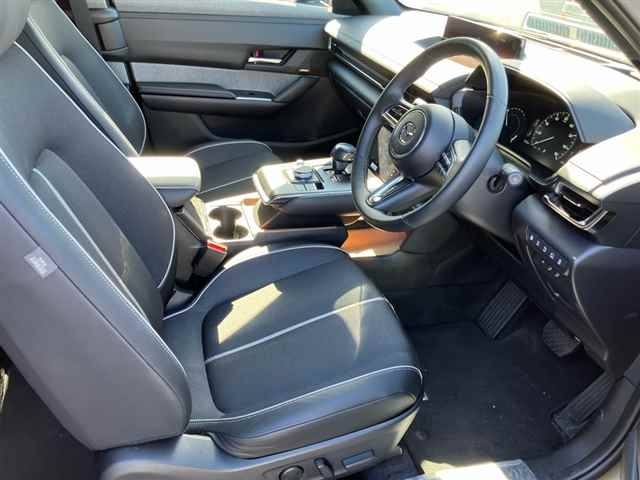 Mazda MX-30 2023 7282846-7