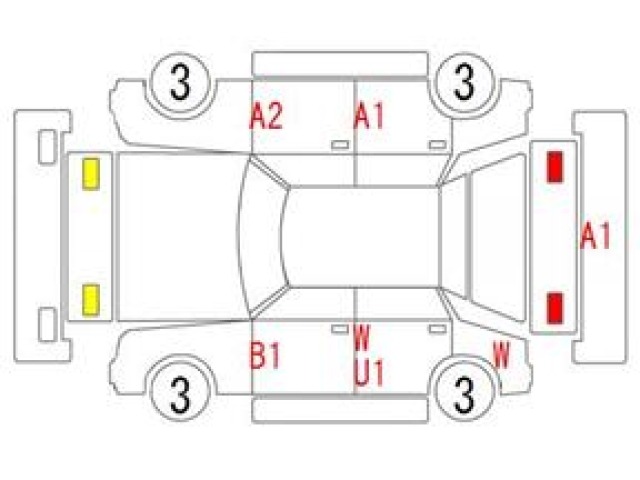 Nissan OTTI 2009 7284328-23