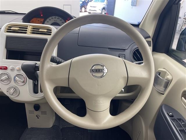 Nissan OTTI 2009 7284328-3