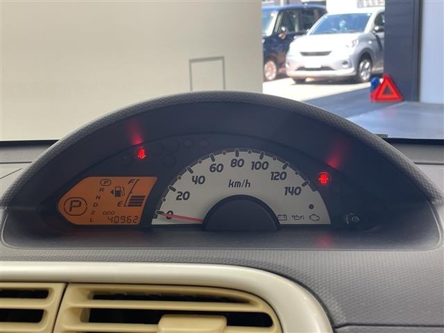 Nissan OTTI 2009 7284328-7