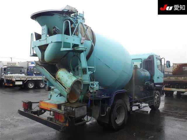 Hino RANGER 2009 7288690-1