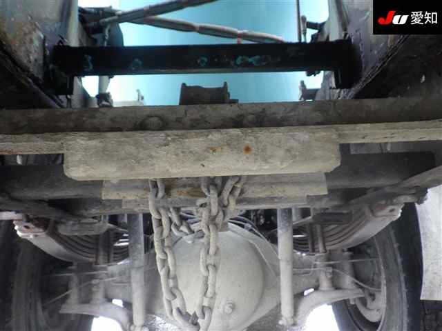 Hino RANGER 2009 7288690-10
